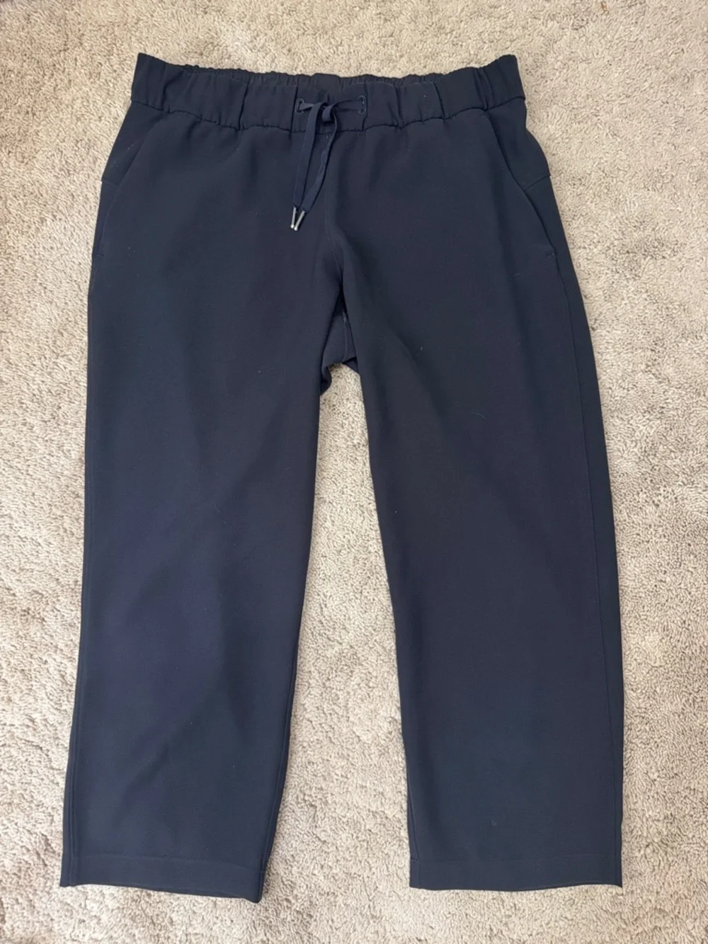 Lululemon Keep Moving Pant
Black size 10 - Picture 4 of 7